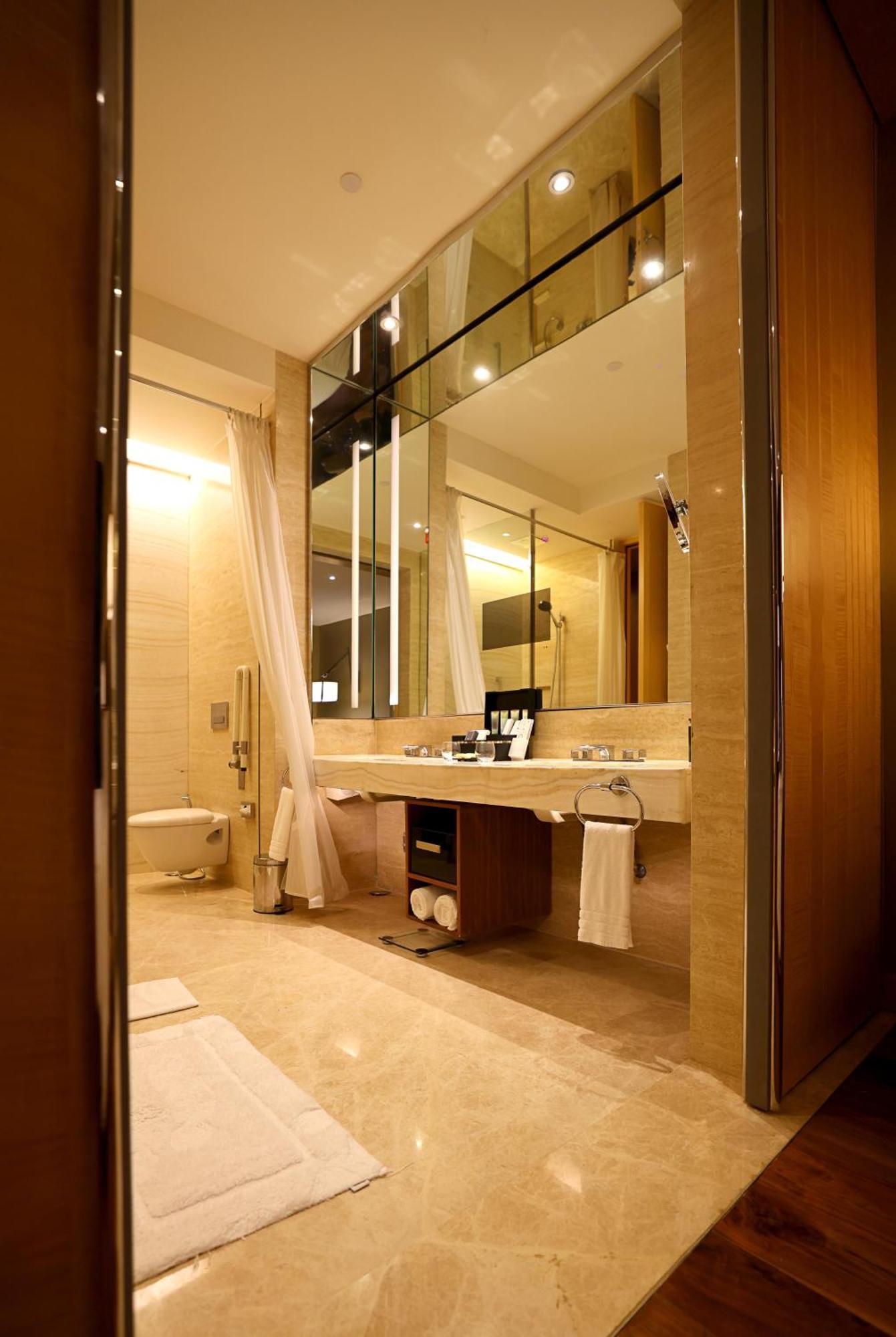 King Room Mobility Accessible
