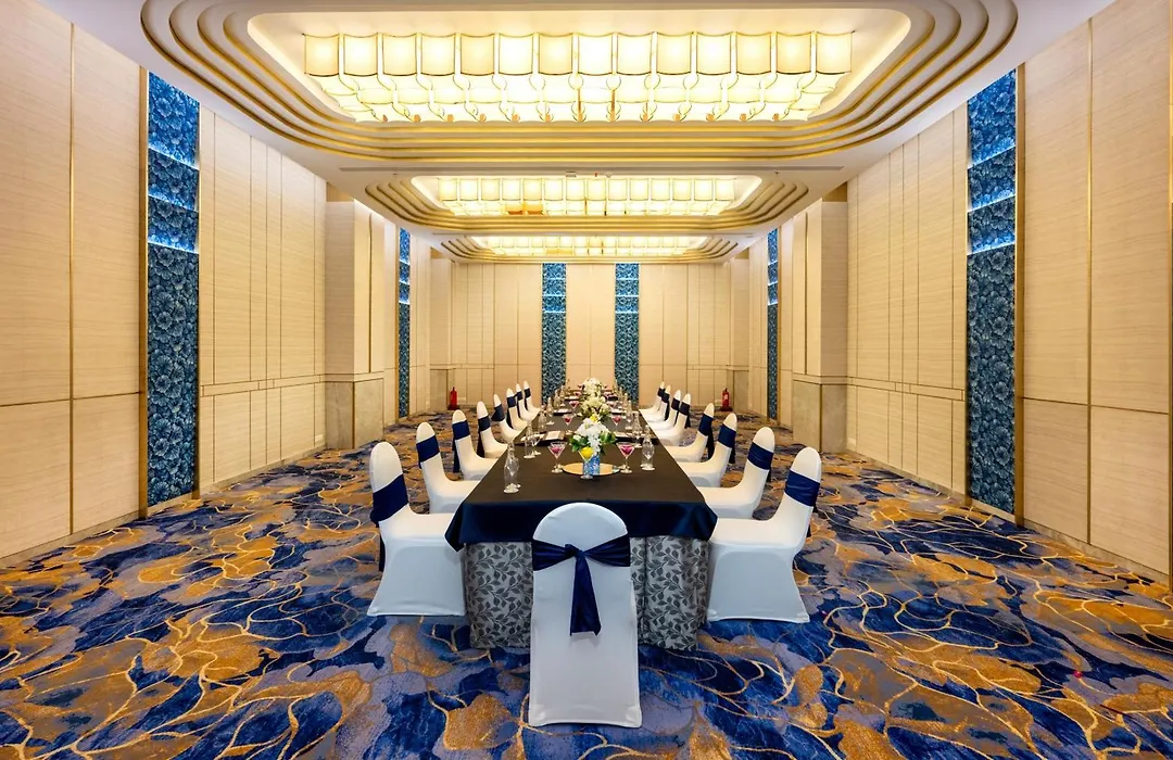 The Orchid Hotel Hinjewadi Pune-1