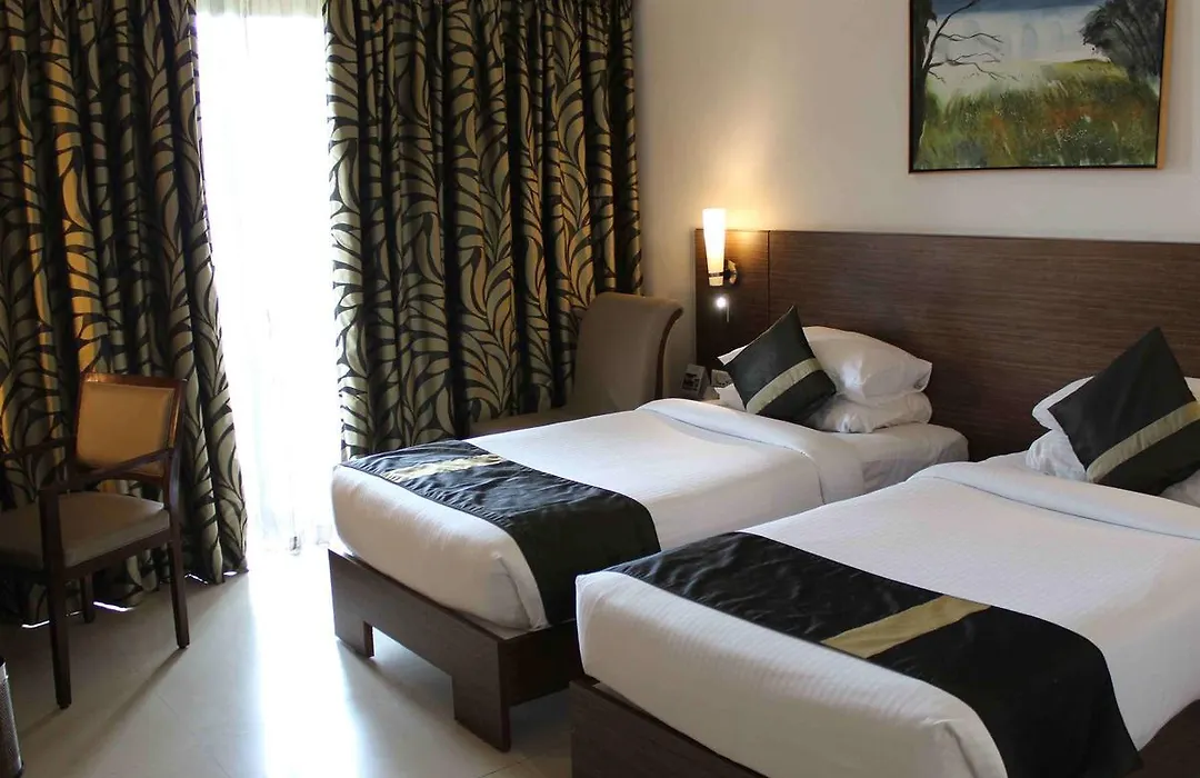 Mercure Lavasa - An Accorhotels Brand-1
