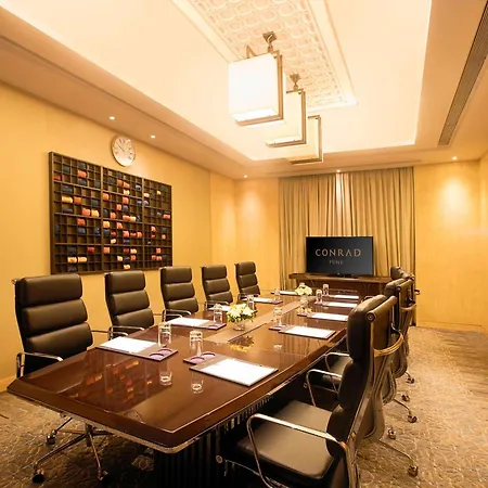 Conrad Pune-3