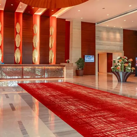 Hyatt Pune-2