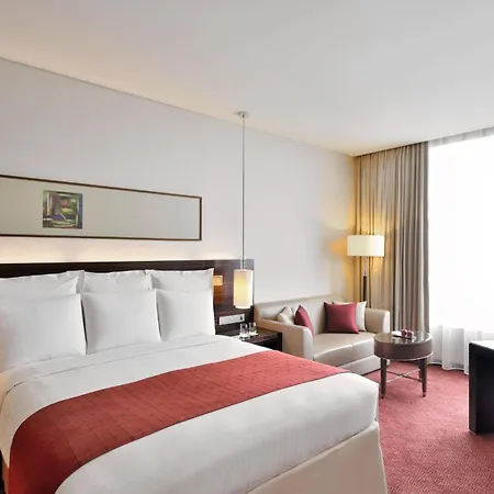 Jw Marriott Pune-3