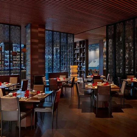 Jw Marriott Pune-2