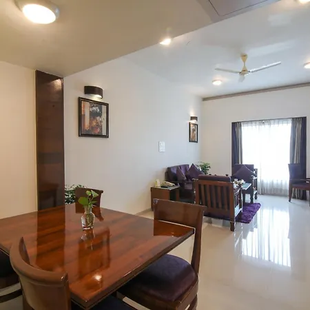 The Orchid Hotel Hinjewadi Pune-3