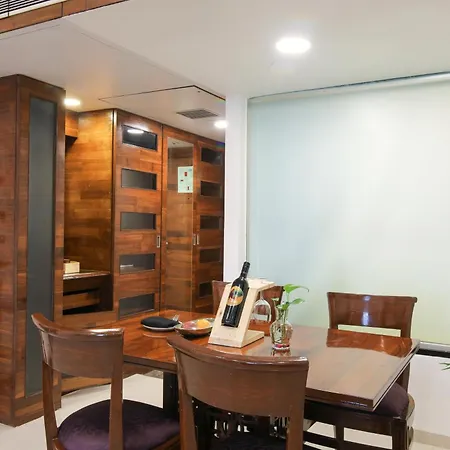The Orchid Hotel Hinjewadi Pune-2