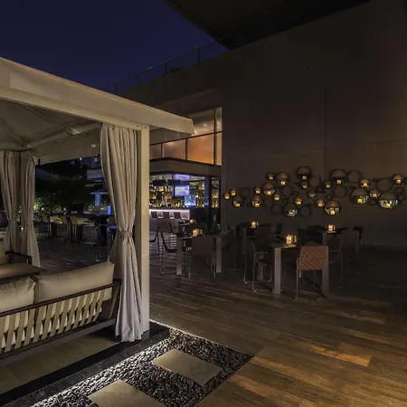 Courtyard By Marriott Pune Hinjewadi-3