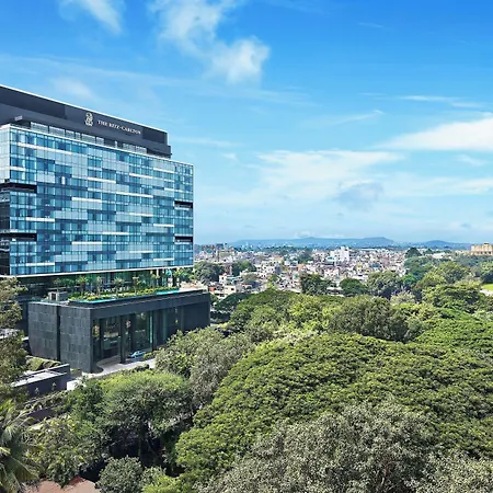 The Ritz-Carlton, Pune-3
