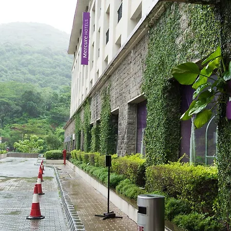 Mercure Lavasa - An Accorhotels Brand-3